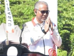 Pemprov Sulbar Tegaskan dan Mewanti Wanti Seluruh ASN Netral dalam Pilkada 2024