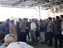 Oknum Anggota DPRD Mamuju Ramliati Diduga Hina Gelar Bangsawan Mamuju, Resmi Dilaporkan ke Polisi