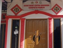 Gakkumdu Tunda Konferensi Pers Terkat Kasus Camat Kalumpang, Alasan Menunggu Kesiapan Jaksa dan Polisi