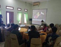 Dinas Pendidikan Garut Adakan Workshop Satgas PPKSP, Cegah Kekerasan di Sekolah