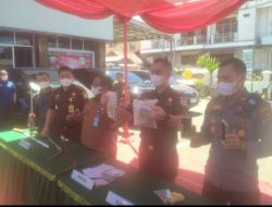 Kajari Padang Sebut Peran Ninik Mamak Sangat Dibutuhkan&nbsp;