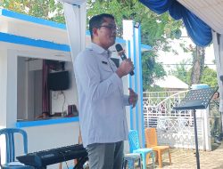 Ketua DPRD Resmi Tempati Rumah Dinas, Sekda Rudy Sebut Butuh Energi Besar Untuk Membangun Padang Pariaman