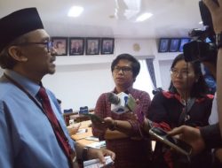 BPS Sumbar Sebut Inflasi Tertinggi Terjadi di Kabupaten Dharmasraya