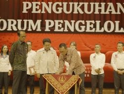 Badung Education Fair 2024, Pj. Sekda Badung: Tetap Kedepankan Pendidikan Budi Pekerti