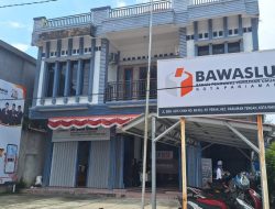 Heboh, Beredar Screenshot Pesan di Grup WhatsApp, Bawaslu Umumkan&nbsp;Unsur Tindak Pidana Pelanggaran Pemilihan dan Netralitas ASN