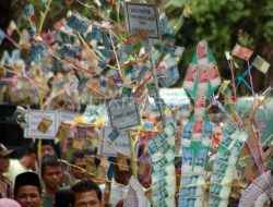 Tradisi Bungo Lado, Warisan Budaya Tak Benda Indonesia Milik Padang Pariaman