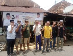 Forum Masyarakat OKI Dukung Matahati di Pilgub Sumsel 2024