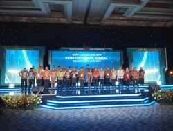 Menpan-RB Resmikan Mal Pelayanan Publik Digital Kabupaten Lampung Utara