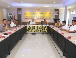 Tinjau Pelayanan Publik Polresta, KBP Dolly Gunara: Terus Berinovasi untuk Pelayanan kepada Masyarakat