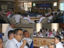 Kepala Dinas Kominfo Kab. Lampung Utara Luncurkan Portal PPID Baru, Akses Informasi Publik Jadi Lebih Mudah