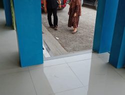Keluarga Tersangka Penganiaya Guru di Ngawi Minta Ampun dan Mediasi Damai