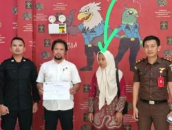 Guru Honorer SDN Baito Konawe Selatan Minta Keadilan dan Perlindungan Hukum kepada Presiden dan Kapolri, Save Ibu Supriyani, S.Pd