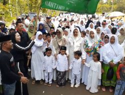 Hari Santri Adalah Momen Historis Menuju Hari Pahlawan