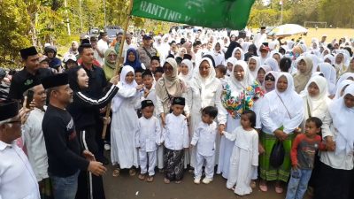 Hari Santri Adalah Momen Historis Menuju Hari Pahlawan