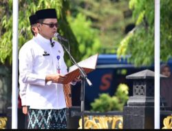 Hari Santri Tahun 2024, Sekda Kabupaten Tegal: Kobarkan Semangat Pendahulu