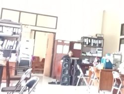 Dugaan Guru Berbuat Asusila, Sanksi Masih Menunggu Putusan Pj. Bupati Tegal