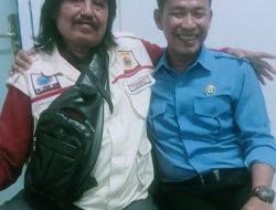 Oknum Pegawai Perumda Air Minum Tirta Ayu Diduga Terima Suap&nbsp;Dalam Proyek Rp7 Miliar