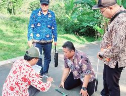 Hindari Temuan BPK Pelaksana Proyek e-katalog di Dinas PUPR Kabupaten Tegal Harus Quality Control