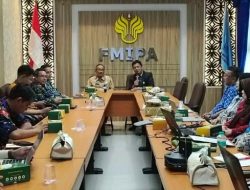 Upaya Dinas Lingkungan Hidup Kab. Tegal Dalam Mengatasi Krisis Keanekaragaman Hayati