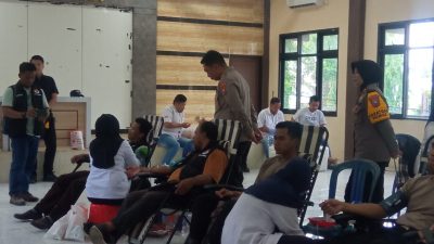 Humas Polri dan Wartawan Bersinergi Tangkal Berita Hoaks