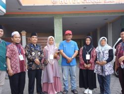 Tiga Peserta dari Kabupaten Tegal Menggondol Gelar di Kejuaraan MAPSI Tingkat Jateng