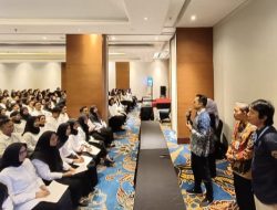 Sekda Kabupaten Tegal: Waspada Makelar CPNS, CPNS Jangan Tergiur Rayuannya