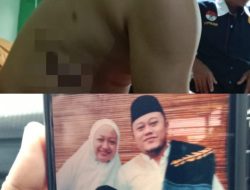 Seorang Guru di Ngawi Diduga Kuat Dianiaya Berat, Pelaku Belum Ditahan, Media Massa Ikuti Perkembangan Kinerja Polisi