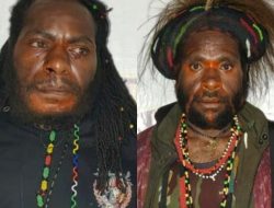 Polres Puncak Jaya Lakukan Penyidikan Terhadap Tersangka Aksi Penembakan di Kab. Puncak Jaya