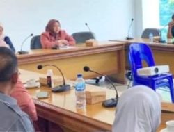 Ketua Sementara DPRD Sulbar Dorong Percepatan Pimpinan Definitif untuk Maksimalkan Program 2024-2029