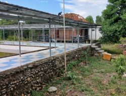 Diduga Arogan Kades Burai Dilaporkan Kapolda Sumsel oleh Keluarga Zulkifli Salim