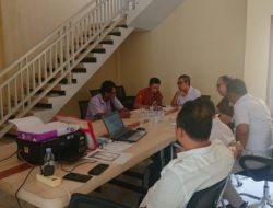 Perusak APK Paslon Yes-Dirham Ditetapkan Jadi Tersangka