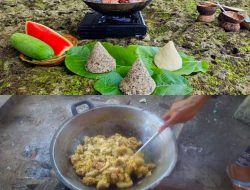 Mengenali Keragaman Menu Khas Warga Pulau Lambego, Kabupaten Selayar