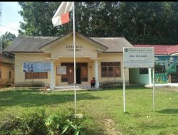 Diduga Makan Gaji Buta, Sekdes Telangu, Banyuasin, Sejak Dilantik Tidak Pernah Ngantor