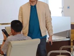 Merasa Laporannya ke Polda Sumsel Belum Ada Penetapan Tersangka, Airi Delle Amir Minta Keadilan ke Presiden