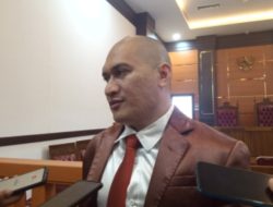 PH Tersangka Tol Padang-Pekanbaru Angkat Bicara