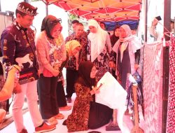 Kampung Batik Paledang Rayakan Hari Batik Nasional dengan Semangat Pelestarian