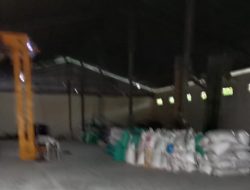 Usaha Pengering Jagung, Pemasok Pabrik Pakan Telah Menjawab Kepentingan Umum Warga