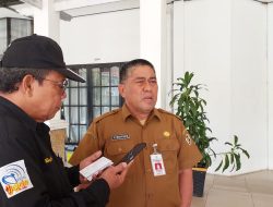 Penerimaan PPPK Kab. Batola Dimulai, Wahyudie: Harap Peserta Siap Ikuti Tes