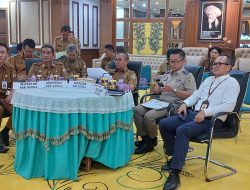Evaluasi MCP 2024, Sekda Batola Targetkan Capai 92%