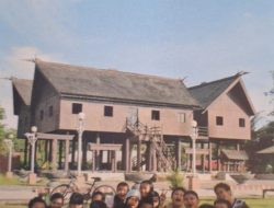 Kabupaten Barito Timur Tetangga Kabupaten Tabalong