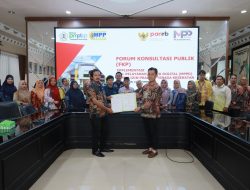 MPP Digital Batola Mudahkan Izin Praktek Nakes