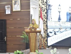 DPPKBP3 Batola Dukung Ciptakan Generasi Baik Dari Orang Tua Sadar Pola Asuh Anak