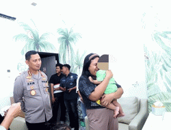 Miris, Ayah Kandung Jual Bayinya Berusia 11 Bulan, Begini Kronologis Ungkap Kasusnya