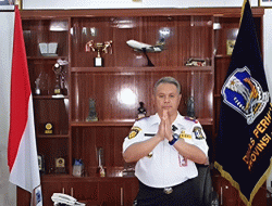 HUT ke 79 Provinsi Jawa Timur, Kepala Dishub Nyono : Siap Menjadi Bagian dalam Perkembangan Transportasi