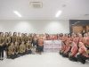 Tingkatkan Silaturahmi dan Sharing Program, DWP Badung Terima Kunjungan DWP Lamandau Kalteng