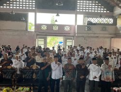 Jelang Pemilu, KPU Sumbar Gandeng LDII Sosialisasikan Pilkada Serentak