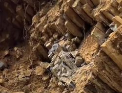 ODCB Surantiah Segera Diteliti, Sekda Rudy Minta Dukungan Semua Pihak