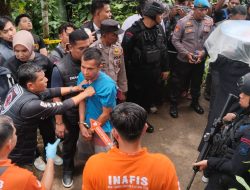 Nia Gadis Penjaja Goreng Keliling di Padang Pariaman, Tewas Ditangan Tetangganya Sendiri