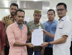 DPRD Sulbar ‘Larang’ Aktifitas Perusahaan Tambang Pasir di Kalukku