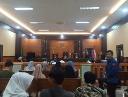 JPU Kejati Sumbar Tangkis Eksepsi PH Terdakwa Korupsi Disdik